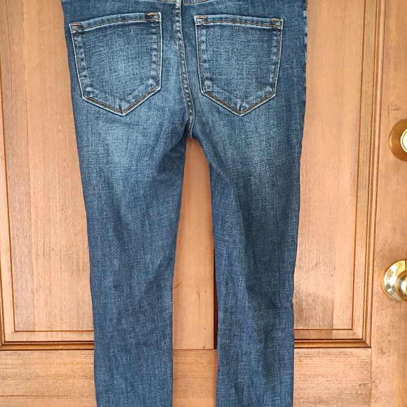 Kancan women’s skinny jeans - Picture 3 of 5